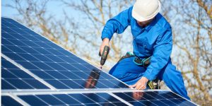 Installation Maintenance Panneaux Solaires Photovoltaïques à Argiesans